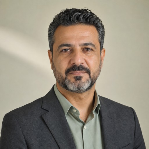 ناصر العيسري