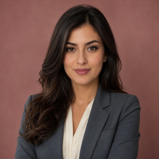 Ruqayya Al-Maamari