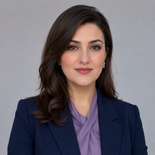 سارة البوسعيدية